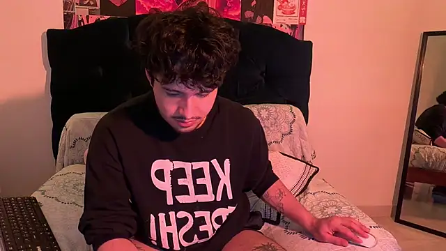 Czat XXX na żywo – zoren_33