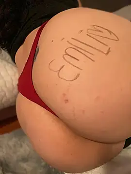 Czat XXX na żywo – juicyass-