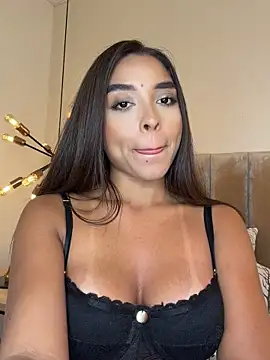 Czat XXX na żywo – AnnyVega__