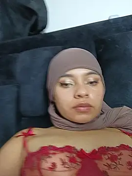Czat XXX na żywo – Samira_1