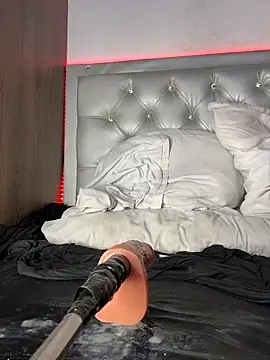 tokio_and_rio's Live XXX Chat