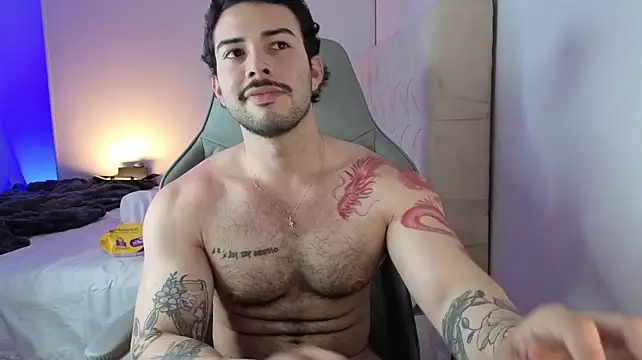 Živý XXX chat zyann__