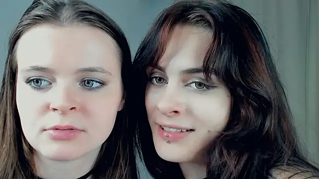 Živý XXX chat KrystalTrudel