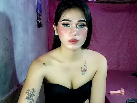 Chat XXX en directo de bombely_69