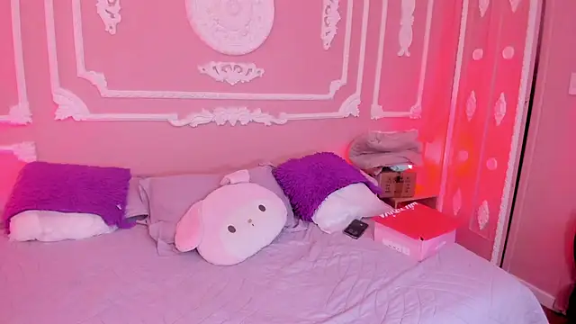 Živý XXX chat Ary_Roose