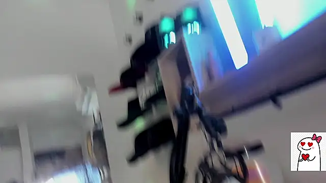Moon_Sammy's Live XXX Chat