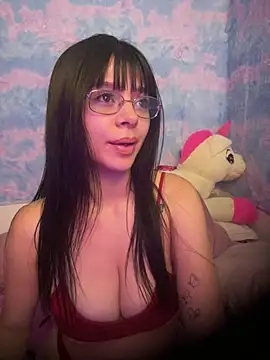 Czat XXX na żywo – Danna_Myst
