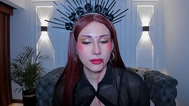 auravg Live XXX-chat