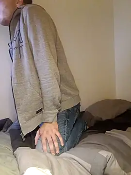 erikdanil Live XXX Chat