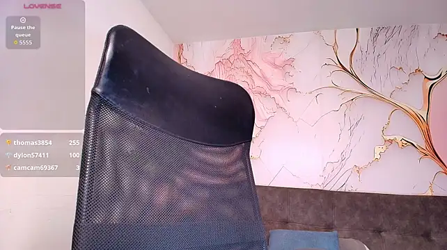 Czat XXX na żywo – keytinthomson_