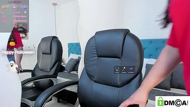 Czat XXX na żywo – Abby_palmer1