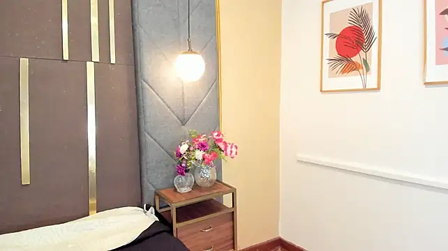 Czat XXX na żywo – OliviGrace