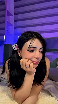 dani-nari élő XXX-chatje
