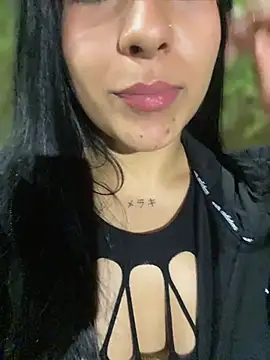 Chat XXX Live la_parce777