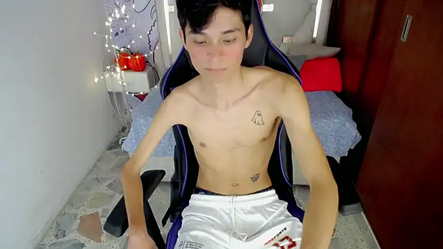 Chat XXX Live Westboyy_