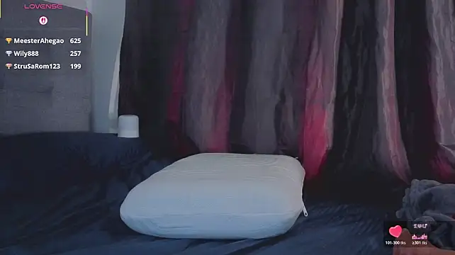 sweet_soup's Live XXX Chat