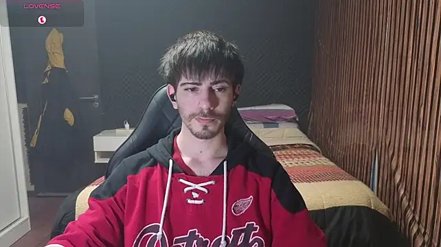 Chat XXX en directo de skinny-bwc