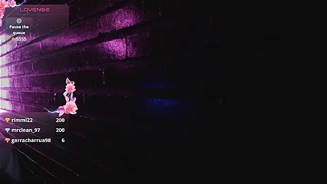 skylagp's Webcam Show