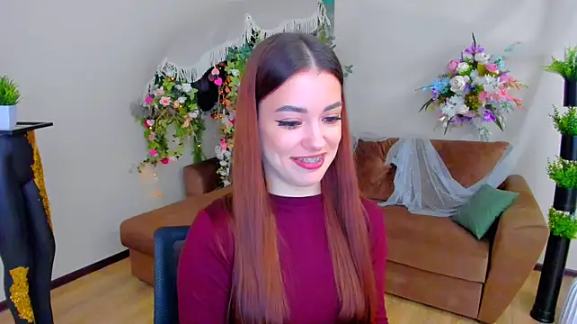 Chat XXX ao vivo de PutOnRepeat