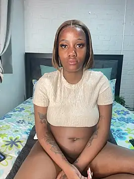 Czat XXX na żywo – SexySiren21