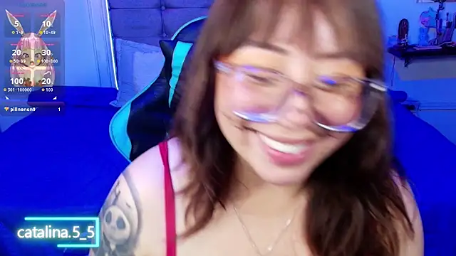 Živý XXX chat Kata_Bigboobs