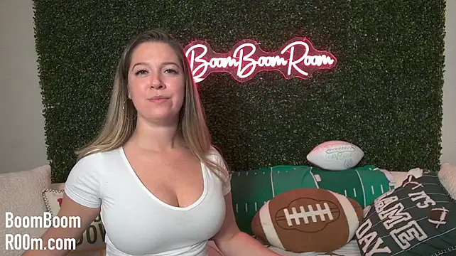 Czat XXX na żywo – boomboomr00m