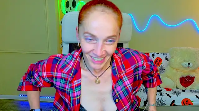 BreeTerner's Live XXX Chat