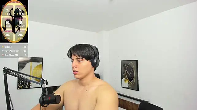 Thom_Ohtani – Naživo XXX chat