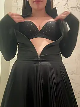 Chat XXX en directo de Nicolle_v