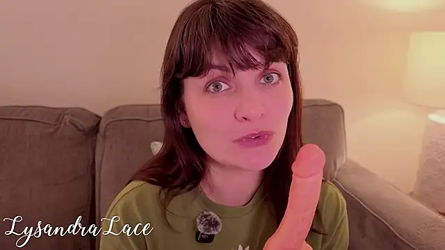 Czat XXX na żywo – LysandraLace
