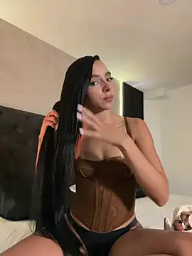 Živý XXX chat ValentinaMilanX_