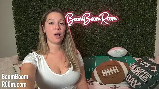 Czat XXX na żywo – boomboomr00m