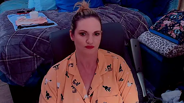 ninajaymes' Live XXX Chat