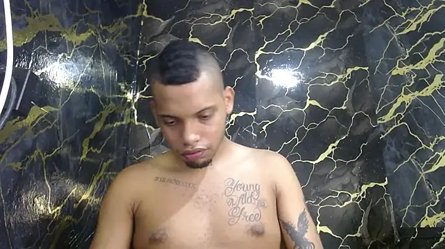 drako_monster – Live XXX-chat