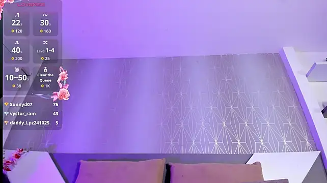 Онлайн чат XXX Ashleey_Vega