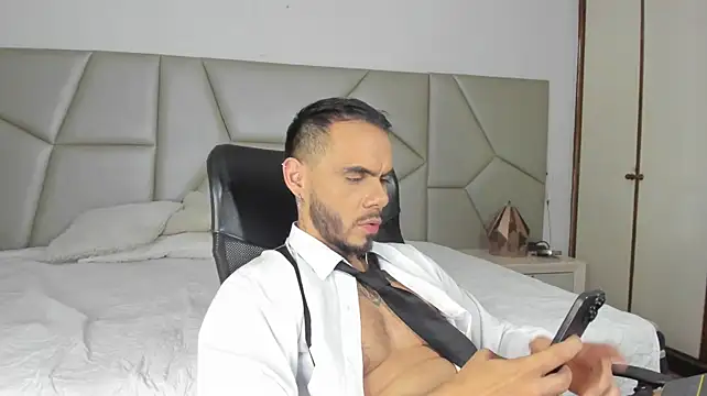 Jasson_Duval – Naživo XXX chat