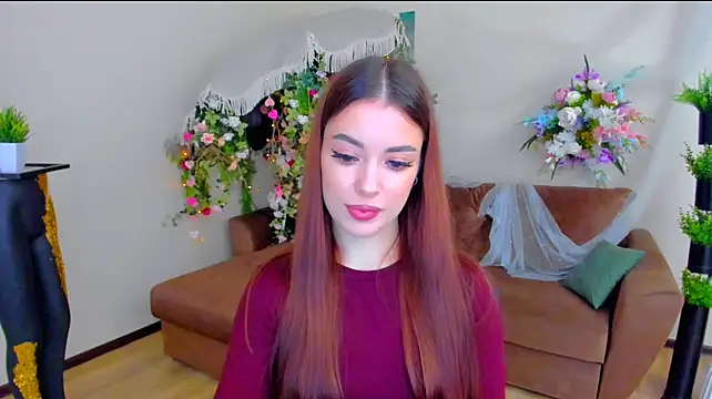 PutOnRepeat Live XXX-Chat