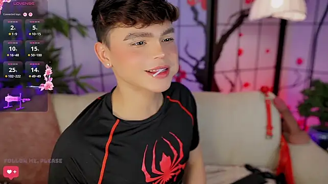 Онлайн чат XXX PRINCE_STEV
