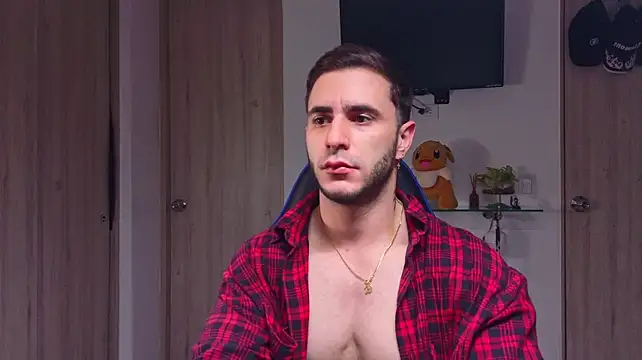 Latino_stud4u – Kamerov á šou