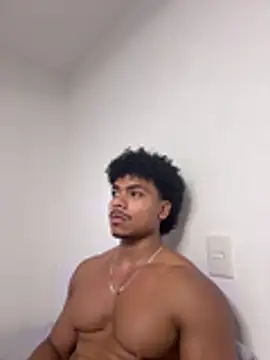XavierColeman Live XXX-chat
