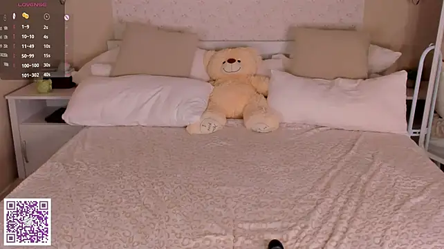 Stella_Lee 라이브 XXX 채팅