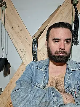Pokazy przed kamerką – Smoker_lounge