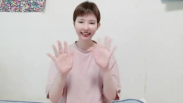 kokoro_s2のライブXXXチャット