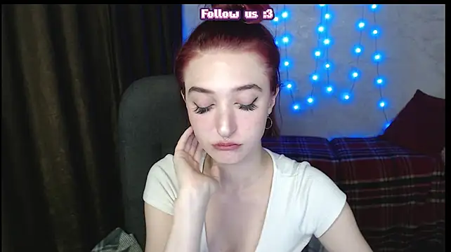 BLIADOVAIAMILANA – Live XXX-chat