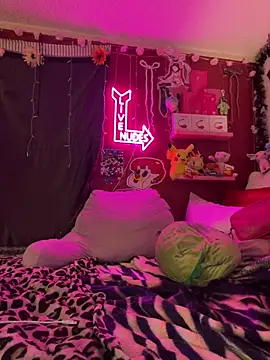Chat +18 de TranSexualJade95 ao vivo