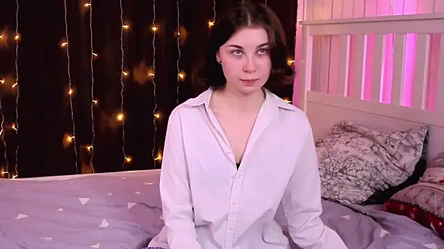 Chat XXX en directo de LauraleeSadiq