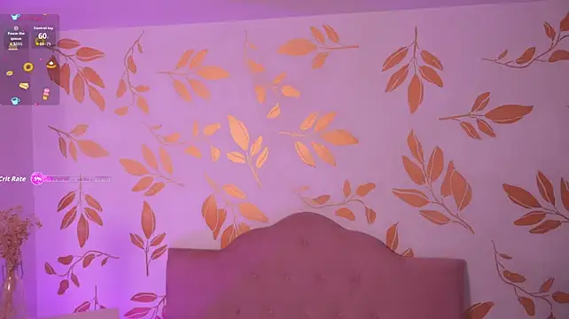 alix_bay's Live XXX Chat