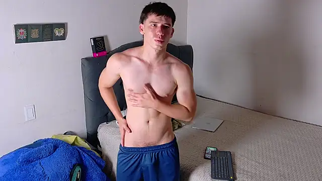 Chat XXX ao vivo de harry_greg21