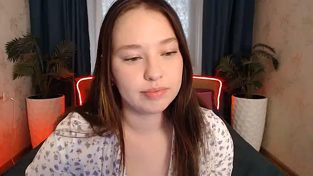Chat XXX ao vivo de PureLedy