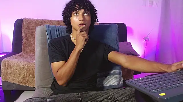 XXX chat uživo modela hades_derox_